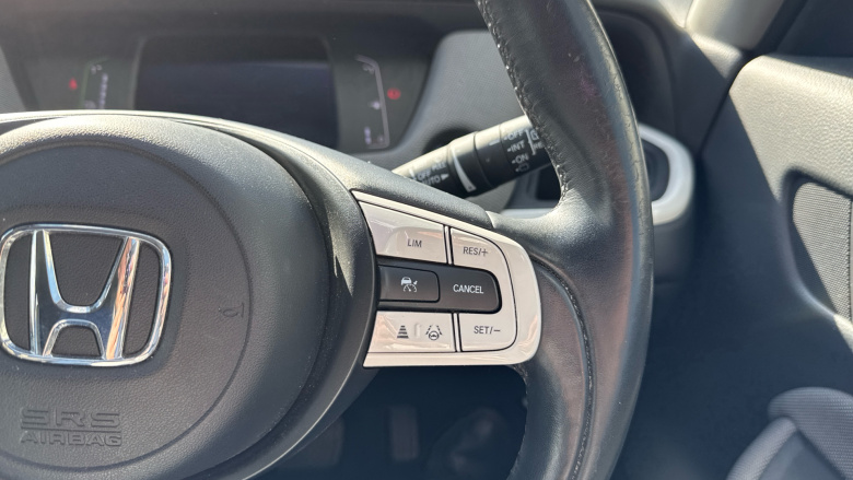 Honda Jazz 1.5 i-MMD Hybrid Crosstar EX 5dr eCVT Hybrid Hatchback